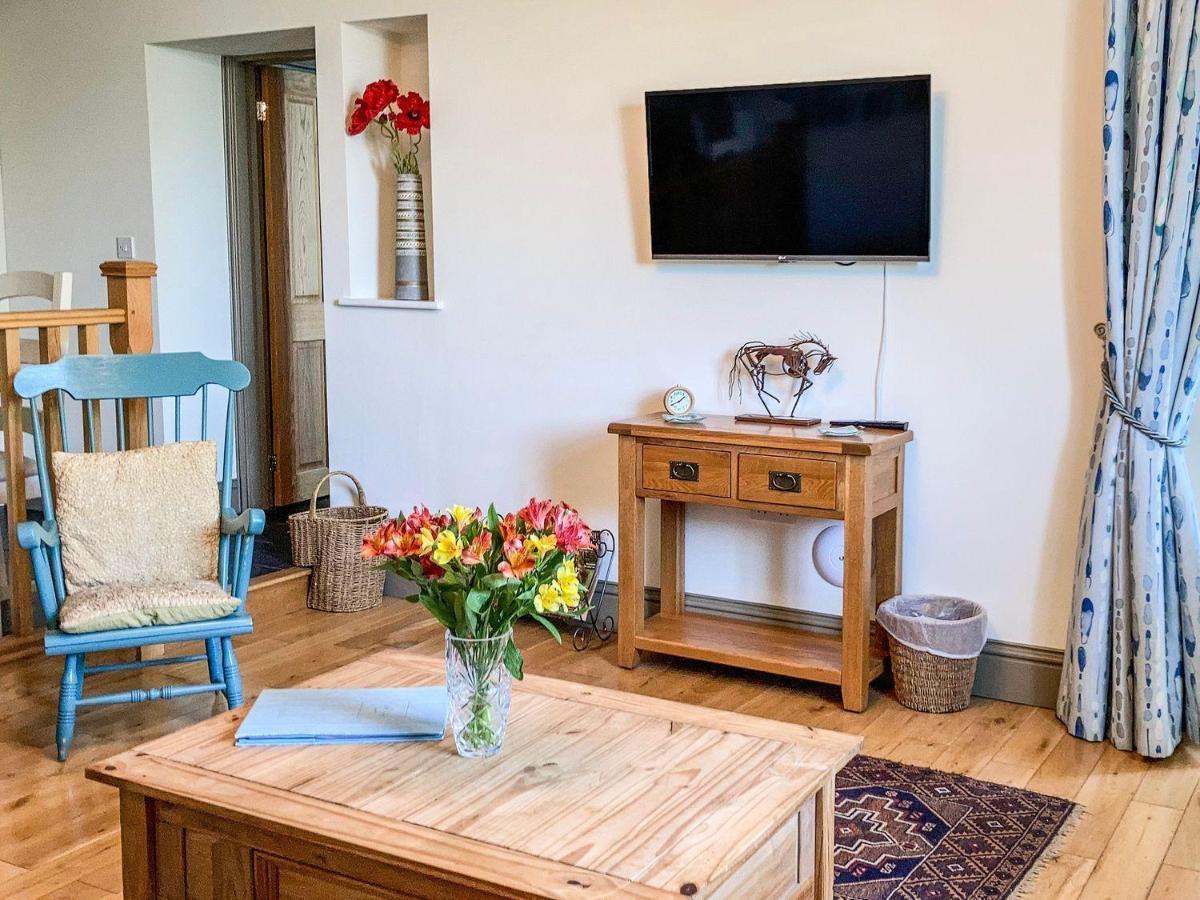 Bed and Breakfast North Walk House Lynton Zimmer foto