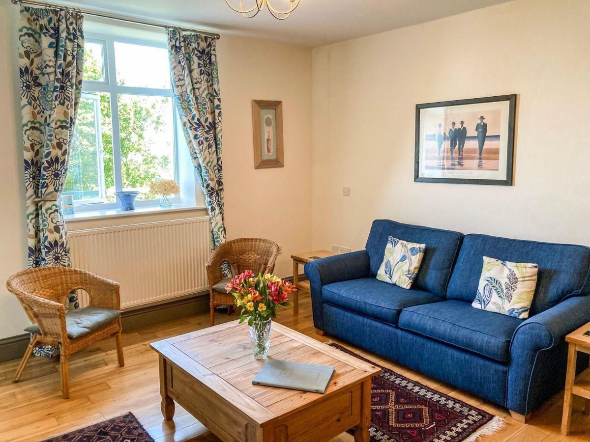 Bed and Breakfast North Walk House Lynton Zimmer foto