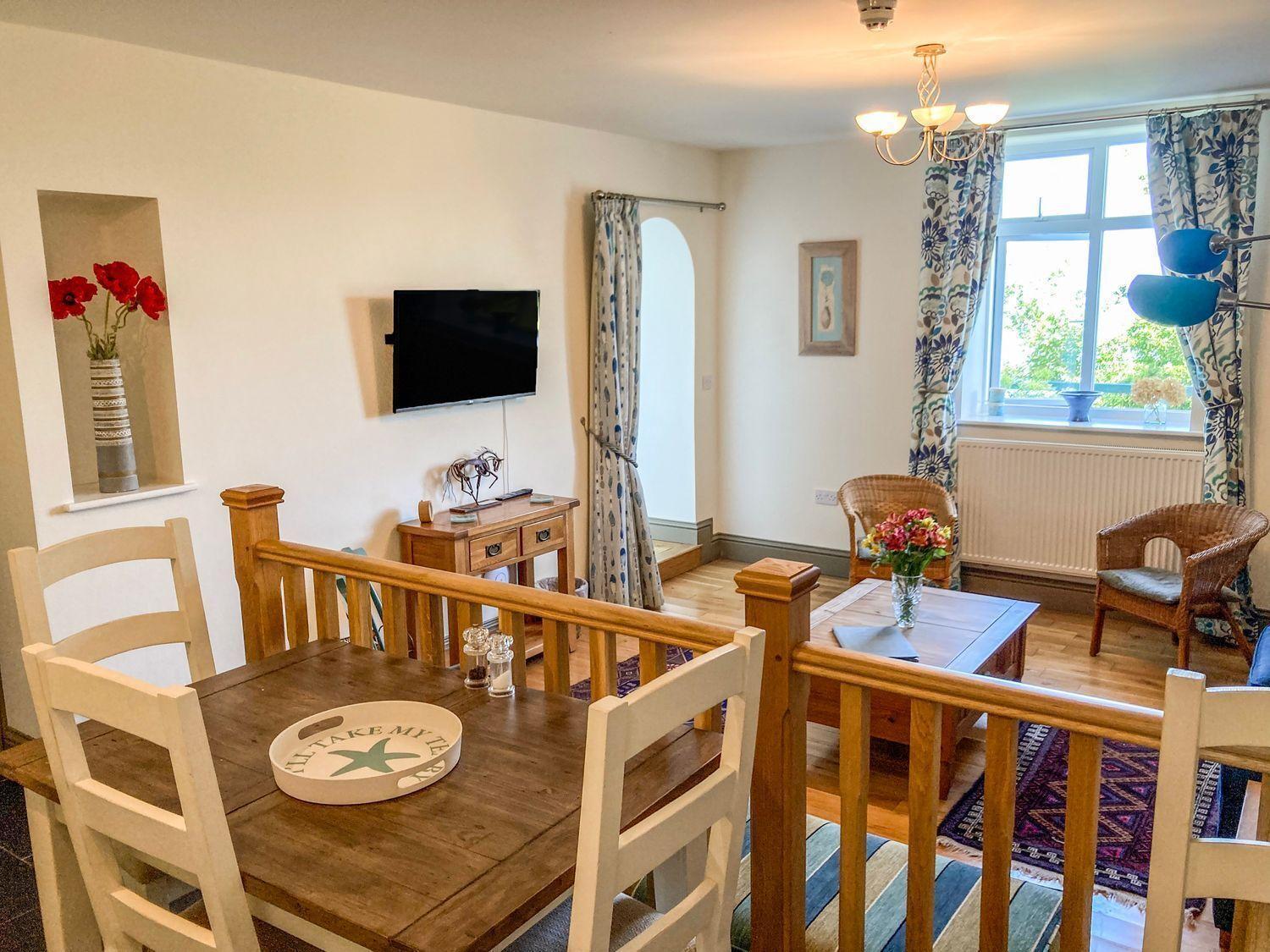 Bed and Breakfast North Walk House Lynton Zimmer foto