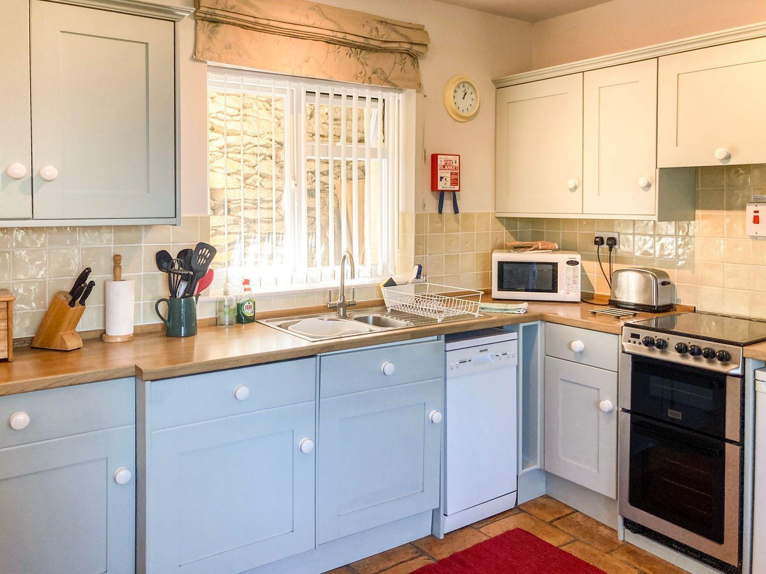 Bed and Breakfast North Walk House Lynton Zimmer foto