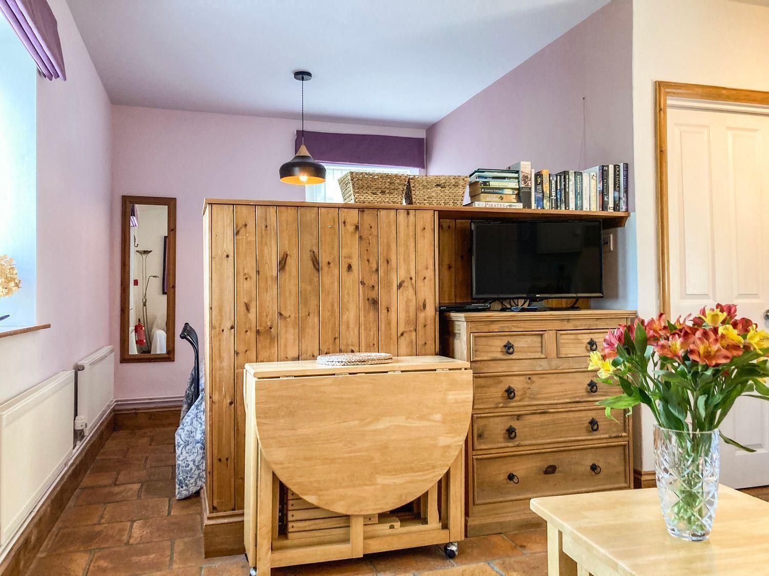 Bed and Breakfast North Walk House Lynton Zimmer foto