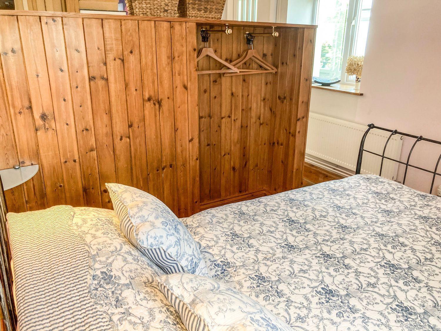 Bed and Breakfast North Walk House Lynton Zimmer foto