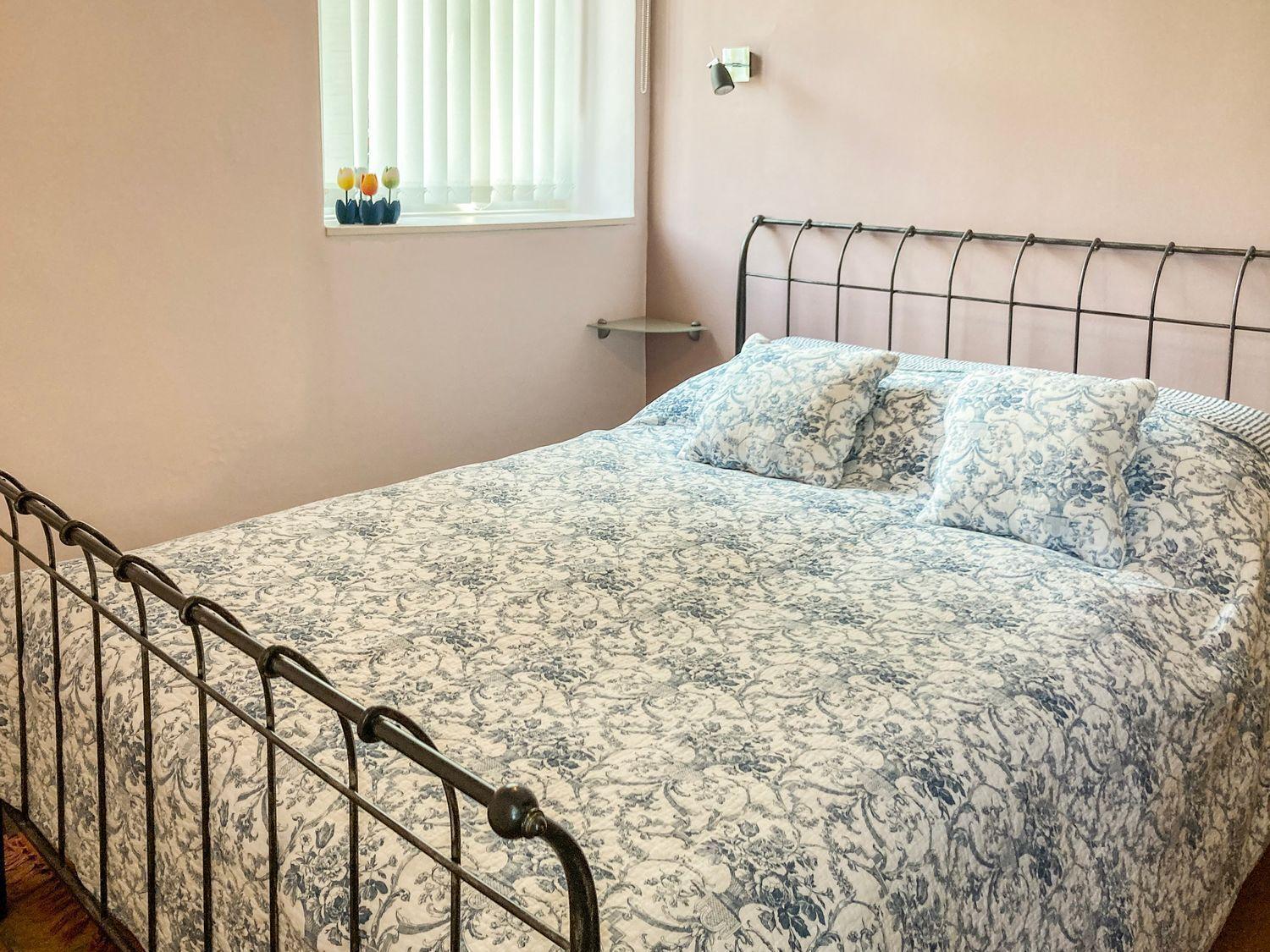 Bed and Breakfast North Walk House Lynton Zimmer foto