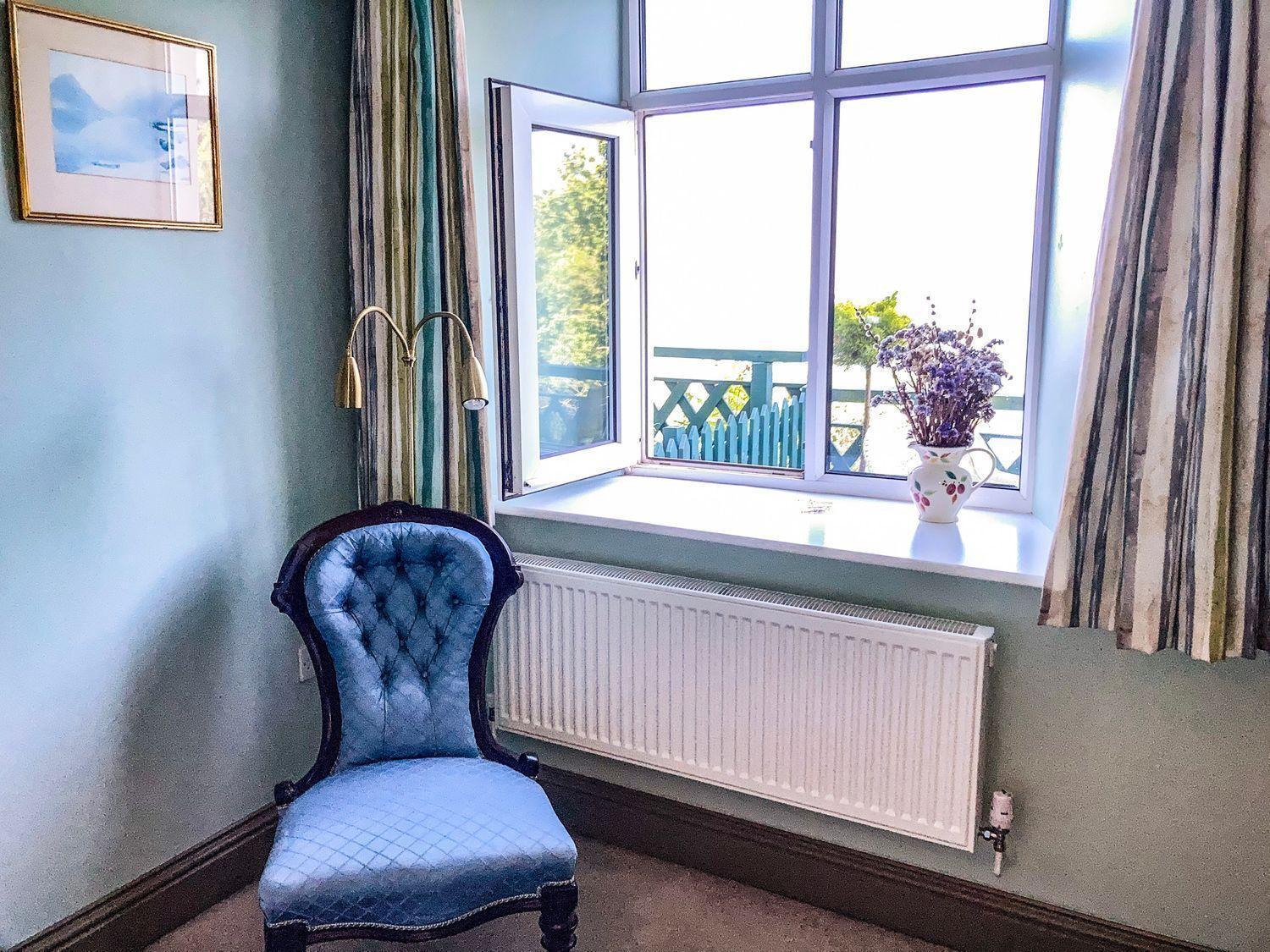 Bed and Breakfast North Walk House Lynton Zimmer foto